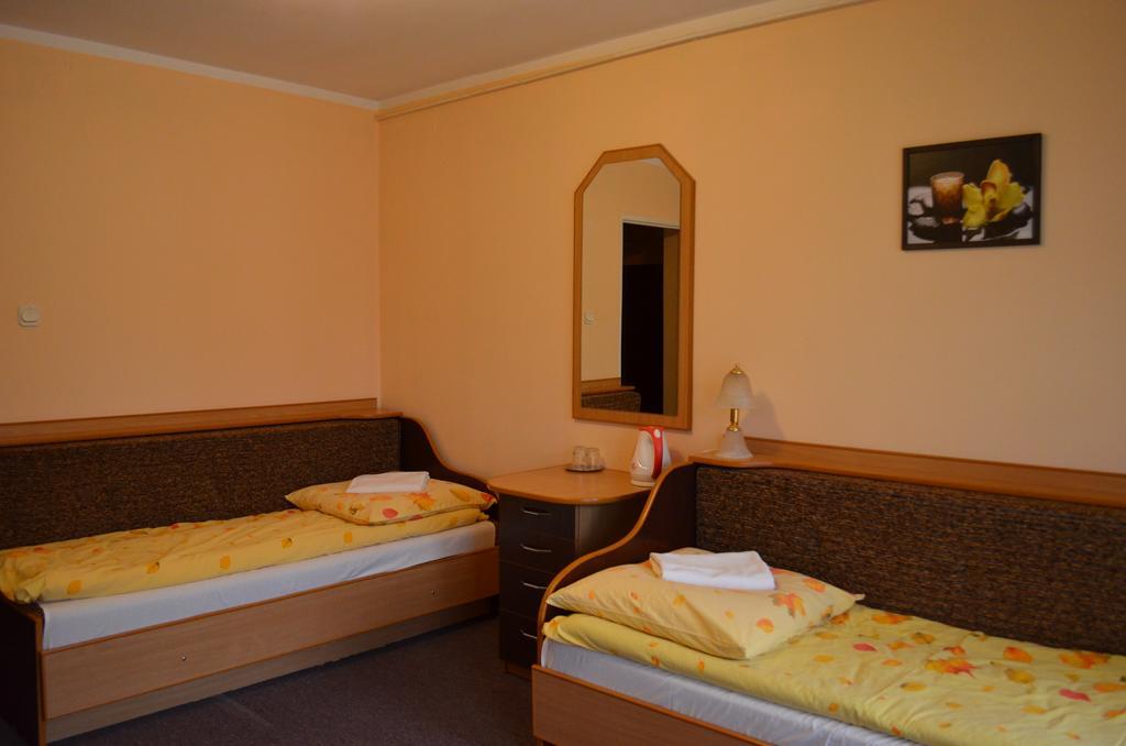 Dw Jontek Hotel Szczyrk Exterior photo